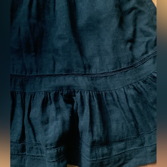 RAILS Ruffle Sleeve Mini Dress - Picture 8 of 11